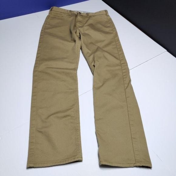 Dockers straight fit pants Men's W30/L30 - Picture 4 of 9